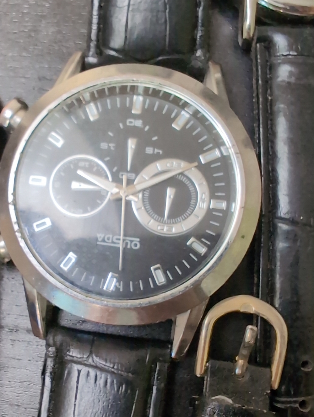 Watches 20 Assorted Lot In Assorted Conditions - Picture 11 of 11